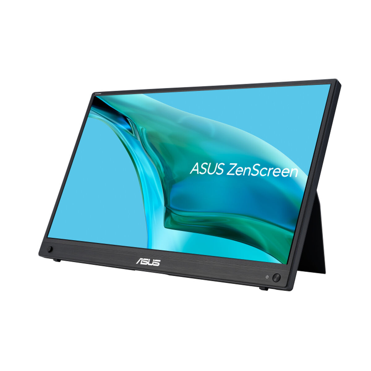 Skjerm Asus ZenScreen MB16AHG 15,6" LED IPS Flicker free